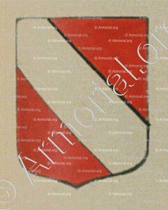 De KAGENEGG (Alsace)