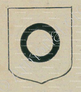 Habitants du lieu de Schuenchansem (Alsace)