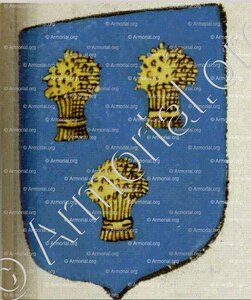 SORLIN (La Rochelle)