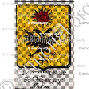 Lempereur de Guerny