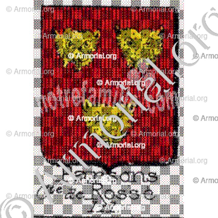 Parsons Cte de Rosse__