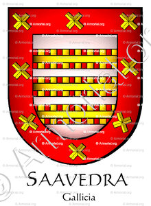 SAAVEDRA