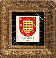 cadre-ancien-or-SAAVEDRA_Galicia_España (i)