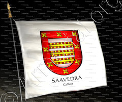 drapeau-SAAVEDRA_Galicia_España (i)