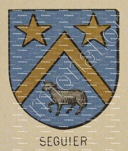SEGUIER