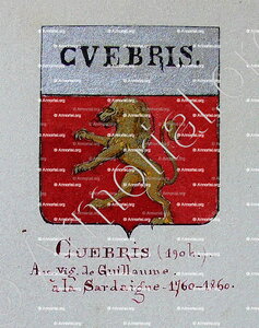 CUEBRIS