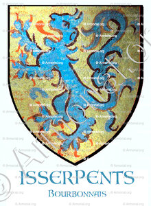 ISSERPENTS