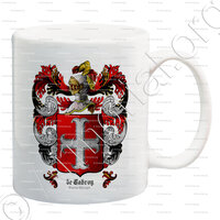 mug-de CADROY_Guyenne Gascogne_France.