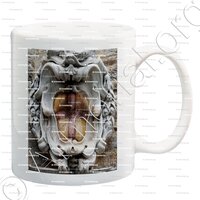 mug-ALBINGANA_Principi Albingana civitas. Cattedrale San Verano. Albenga. Liguria_Italia