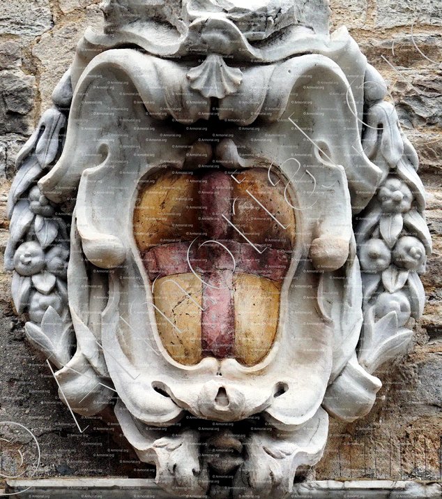 ALBINGANA_Principi Albingana civitas. Cattedrale San Verano. Albenga. Liguria_Italia