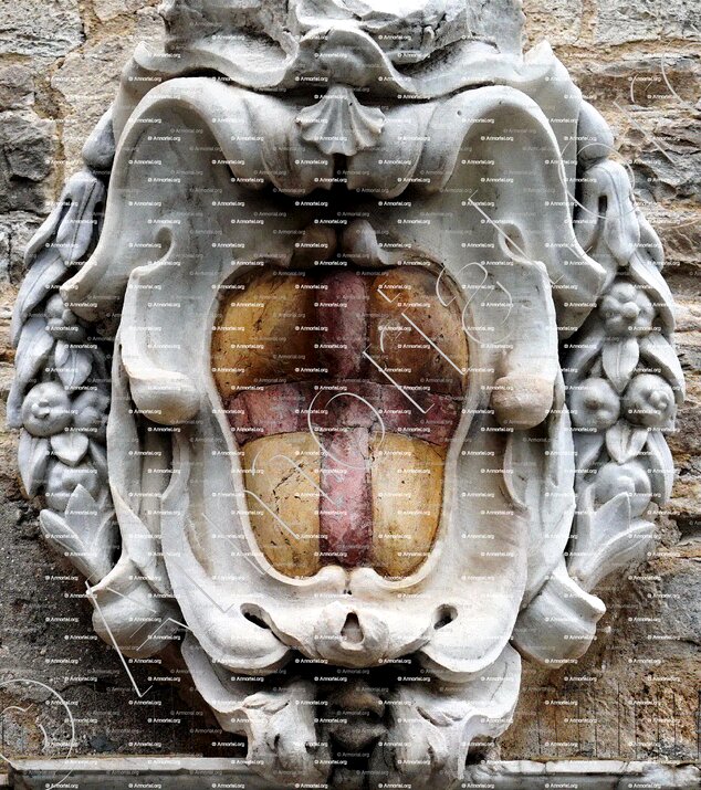 ALBINGANA_Principi Albingana civitas. Cattedrale San Verano. Albenga. Liguria_Italia