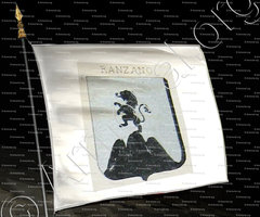 drapeau-RANZANO_Sicilia._Italia ()