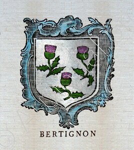 BERTIGNON