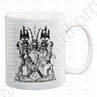 mug-KLINGSPORN (Grafen von)_Preußen_Deutschland ()