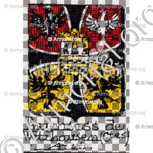 Truchsess de Wetzhausen (Ctes)