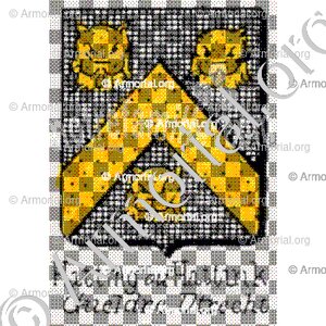 Hatting ou Hattink