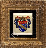 cadre-ancien-or-BELLOSY_Ancien Duché de Savoie (Cte de Foras, 1863)_États de Savoie