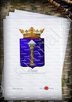 velin-d-Arches-MIRA_Marchese di san Giacinto 1703. Sicilia._Italia (i)