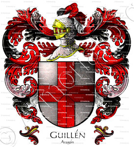 GUILLEN