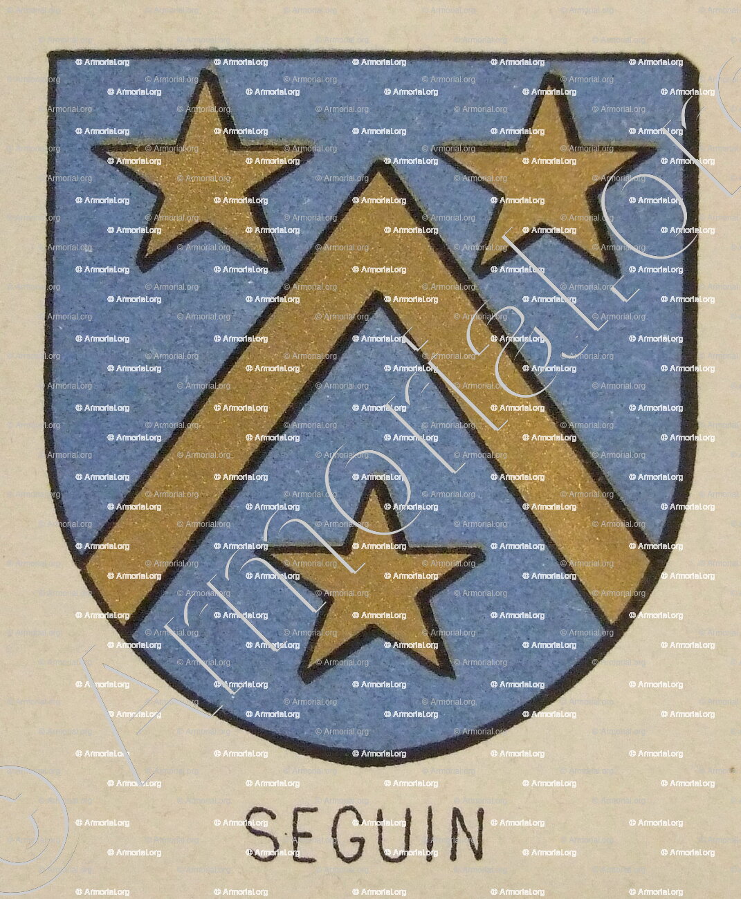 SEGUIN
