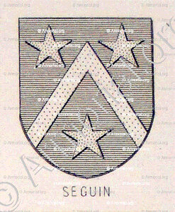 SEGUIN