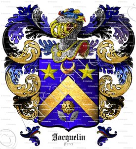 JACQUELIN
