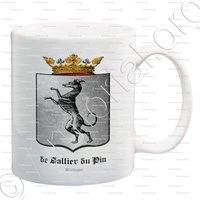 mug-de SALLIER du PIN_Bretagne_France