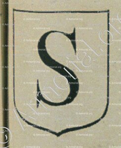 Habitants du lieu de Sepois-le-Bas (Seppois-le-Bas) (Alsace)