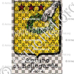 Aguiro de Bellegarde