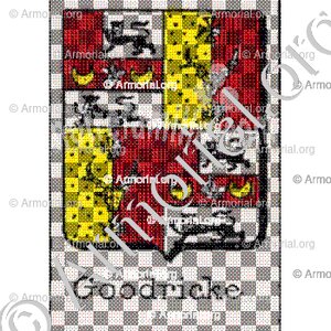 Goodricke