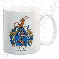 mug-BEMLER_Wappenbuch des Stadt Basel. Meyer Kraus, 1880_Schweiz