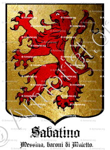 SABATINO