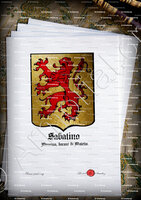 velin-d-Arches-SABATINO_Messina, Baroni di Maletto._Italia (i)