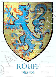KOUFF
