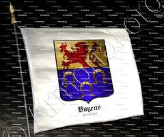 drapeau-BAYENS_Groningen_Nederland