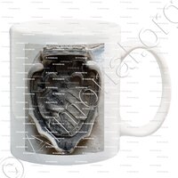 mug-COSTA DEL CARETTO_Palazzo Costa del Carretto. Albenga. Liguria_Italia