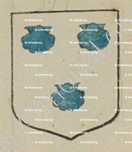 De HAGUEBACH (Alsace)