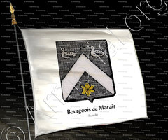 drapeau-BOURGEOIS du MARAIS (Ctes)_Picardie_France (3)