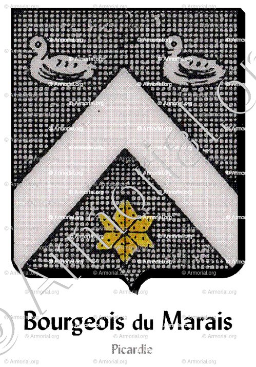 BOURGEOIS du MARAIS (Ctes)_Picardie_France (3)