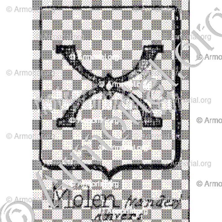 Molen (van der)__