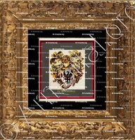 cadre-ancien-or-de BRESMONT_Poitou_France