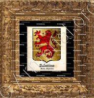 cadre-ancien-or-SABATTINO_Sicilia, Argentina._Argentina, Italia (i)