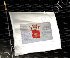 drapeau-ALZIARI de MALAUSSENE_Armorial Nice. (J. Casal, 1903) (Bibl. mun. de Nice)_France (i)