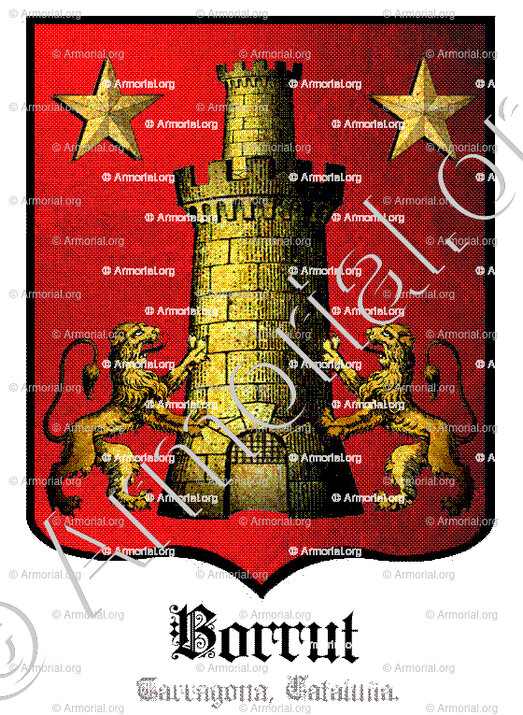 BORRUT_Tarragona, Cataluña._España (3)a