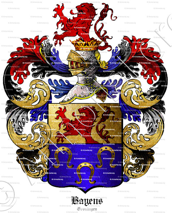 BAYENS_Groningen_Nederland...