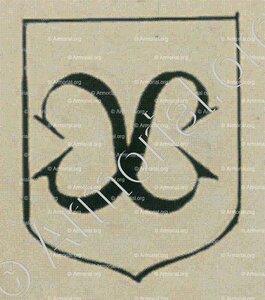 Habitants du lieu de Steten (Stetten) (Alsace)