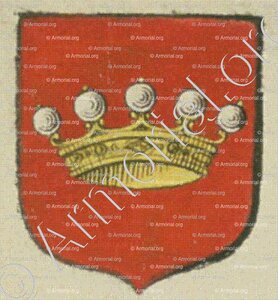 CONTE (La Rochelle)