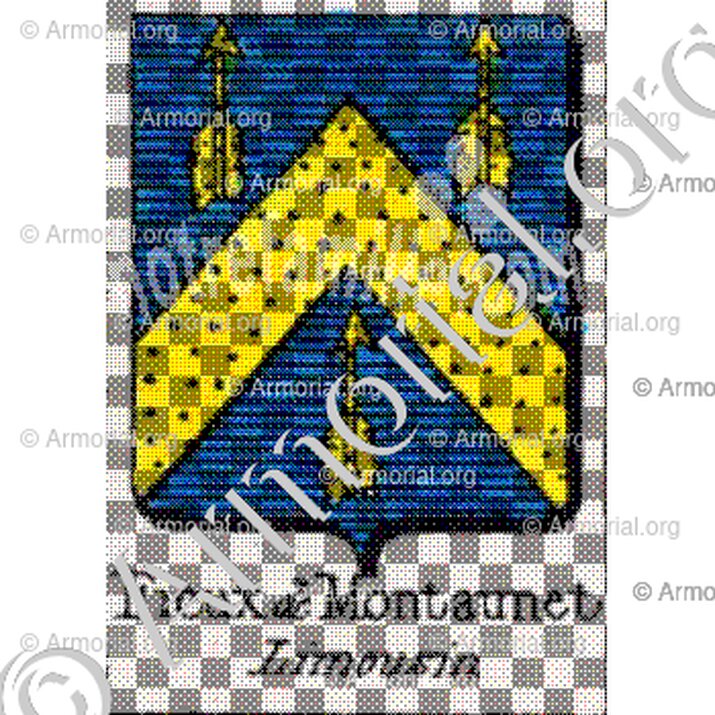 Fieux de Montaumet__