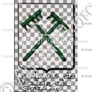 Truchsess de Waldeck