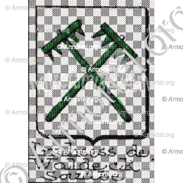 Truchsess de Waldeck__